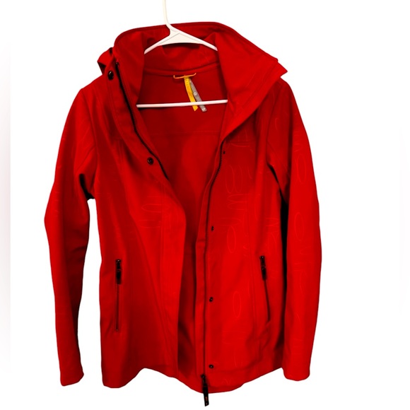 Lole Jackets & Blazers - Lole soft shell waterproof jacket size S fall winter outdoors sports athletic